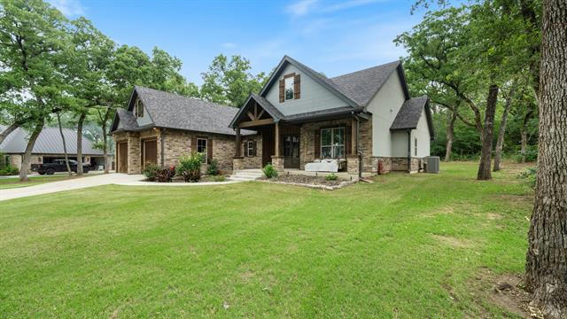 127 OAKBEND TRL, MABANK, TX 75147, photo 3 of 28