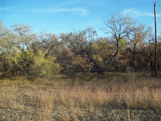 5501 COUNTY ROAD 372, EARLY, TX 76802, photo 2 of 12