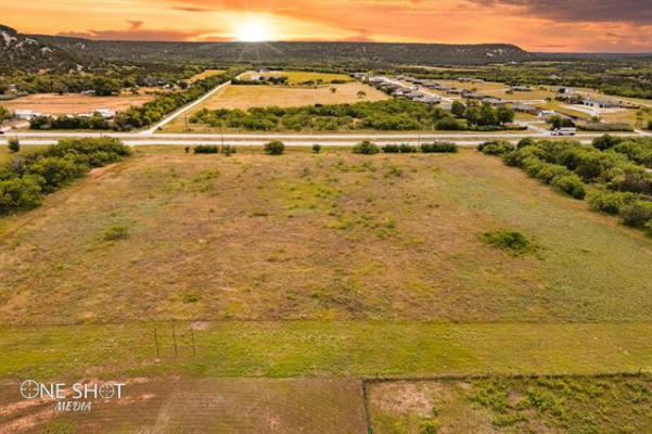 TBD HWY 83-84, TUSCOLA, TX 79562 - Image 1