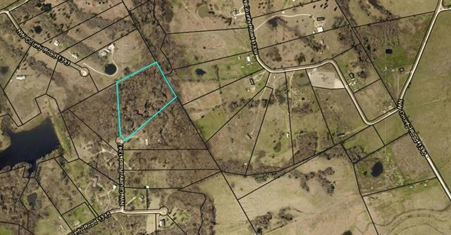 TBD NW COUNTY ROAD 1347, BLOOMING GROVE, TX 76626 - Image 1