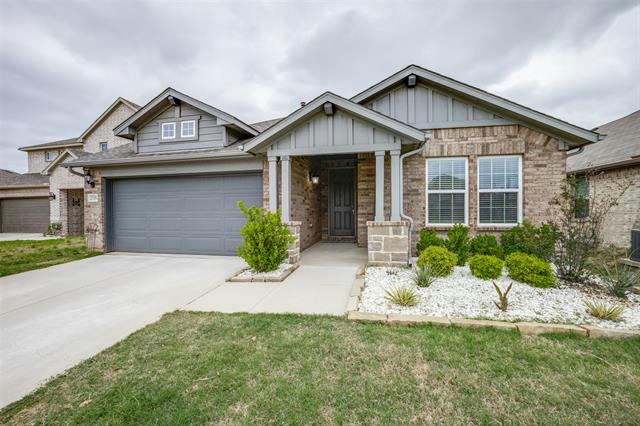 2320 MOUNT OLIVE LN, FORNEY, TX 75126, photo 1 of 29