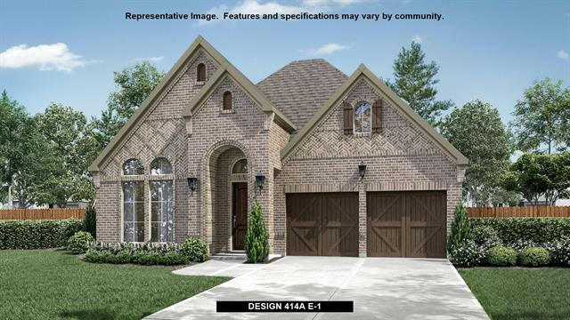8708 BELFORT DRIVE, THE COLONY, TX 75056, photo 1 of 13