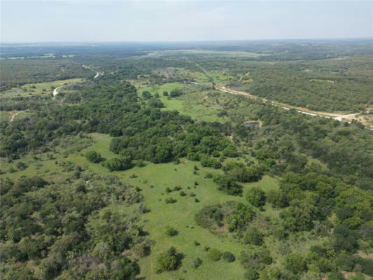 TRACT 3 COUNTY LINE ROAD, JACKSBORO, TX 76248 - Image 1