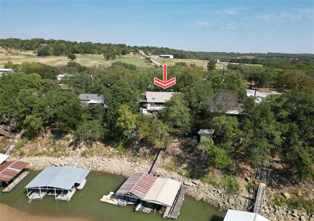 931 COUNTY ROAD 1744, CHICO, TX 76431, photo 1 of 16