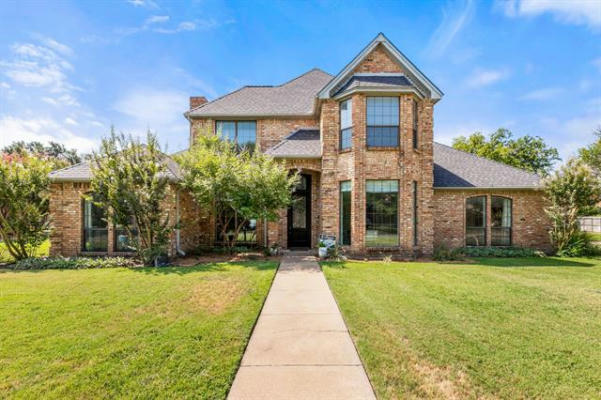 6617 RIVER BEND RD, FORT WORTH, TX 76132 - Image 1