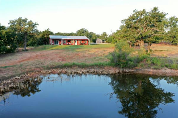 2151 COUNTY ROAD 2585, ALVORD, TX 76225 - Image 1
