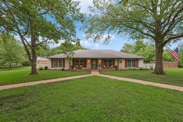 4900 WEDGEVIEW DR, HURST, TX 76053 - Image 1