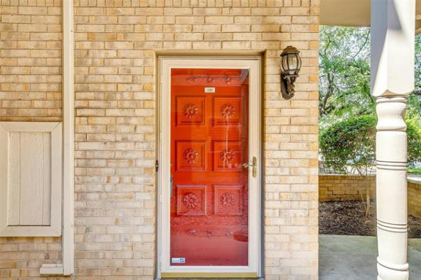 4320 BELLAIRE DR S APT 138W, FORT WORTH, TX 76109 - Image 1