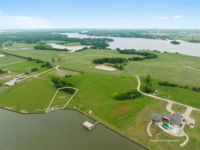 LOT 17 LCR 822, GROESBECK, TX 76642, photo 1 of 10
