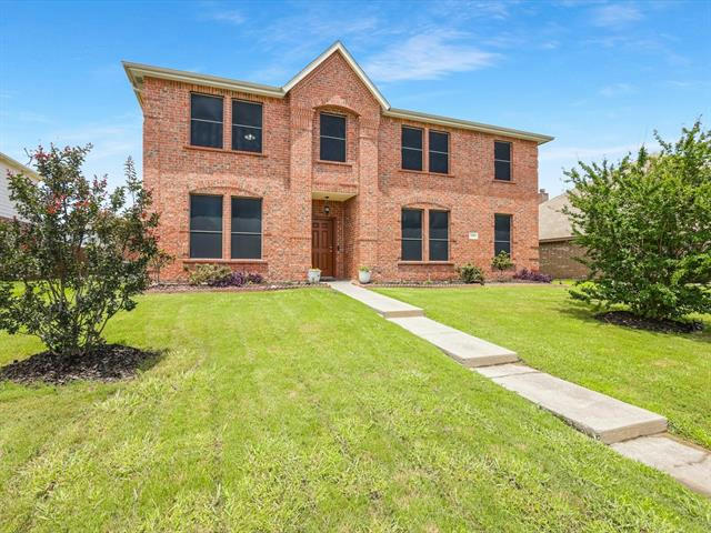 228 WELCH DR, ROYSE CITY, TX 75189, photo 1 of 31