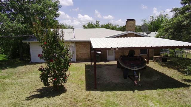 110 PRIVATE ROAD 129, WHITNEY, TX 76692 Single Family Residence For ...