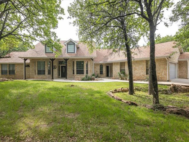 524 COUNTY ROAD 1749, CHICO, TX 76431, photo 1 of 40