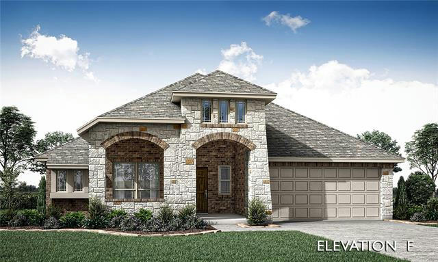 261 RESTING PLACE RD, WAXAHACHIE, TX 75165 - Image 1