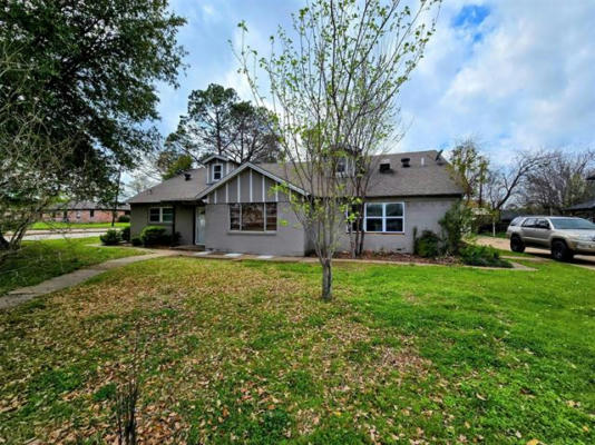 101 N WISTERIA ST, MANSFIELD, TX 76063 - Image 1