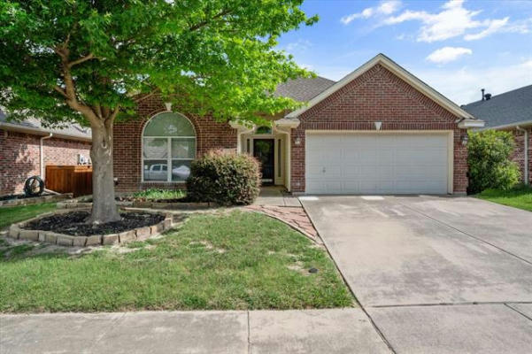 9079 WINDING RIVER DR, FORT WORTH, TX 76118 - Image 1