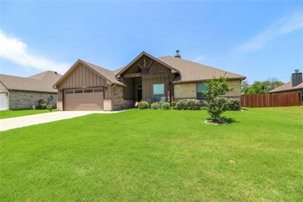 137 WILEY ST, STEPHENVILLE, TX 76401 - Image 1