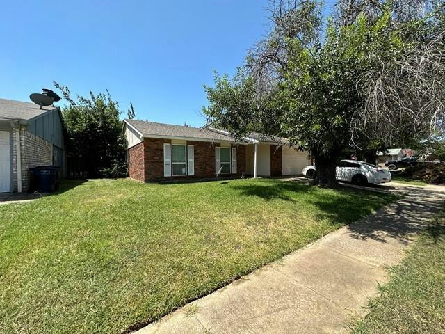 7305 LEA PL, FORT WORTH, TX 76140, photo 1 of 16