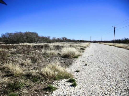 TBD CR 633 LOT 10, HAMILTON, TX 76531, photo 4 of 4