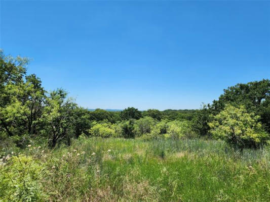 TBD COUNTY ROAD 190, COMANCHE, TX 76442, photo 2 of 39