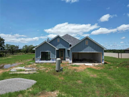 960 KITE RD, MINERAL WELLS, TX 76067 - Image 1