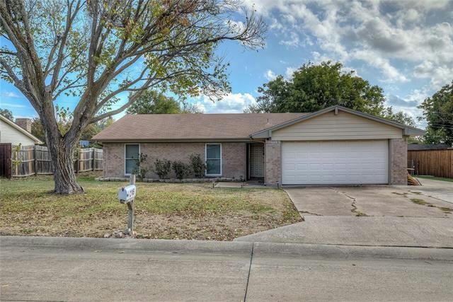 115 GREGORY DR, HEATH, TX 75032, photo 1 of 26