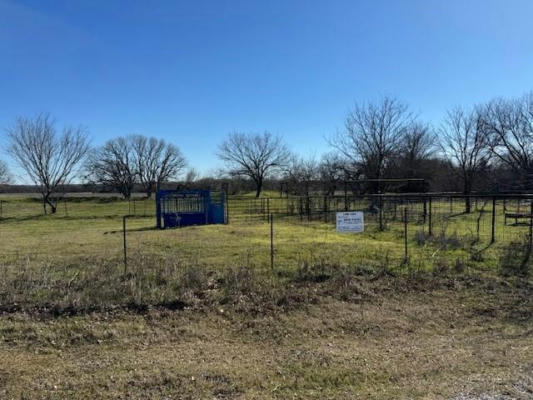 668 COUNTY ROAD 1340, CHICO, TX 76431, photo 2 of 6