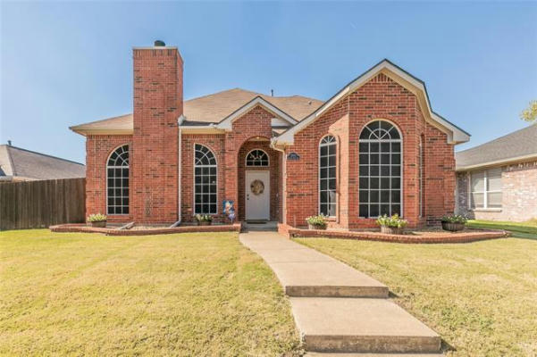 2713 CRYSTAL FALLS DR, MESQUITE, TX 75181 - Image 1