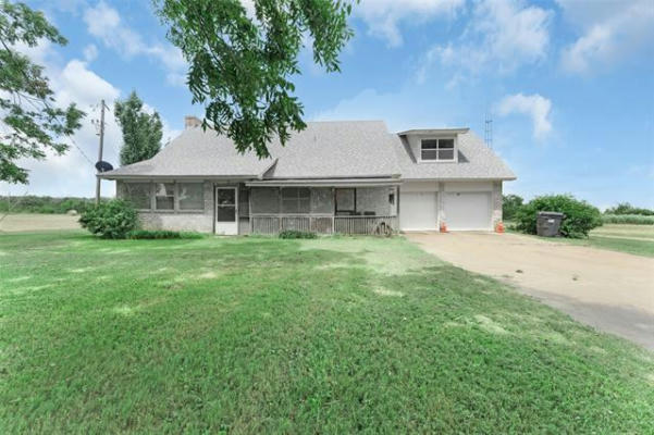 226 COUNTY ROAD 3533, SALTILLO, TX 75478, photo 4 of 36