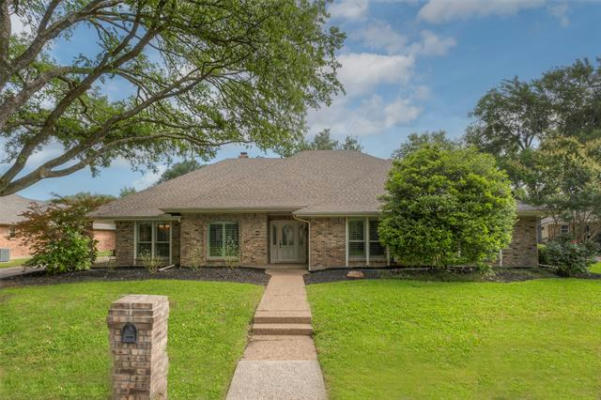 6716 RIVER BEND RD, FORT WORTH, TX 76132 - Image 1