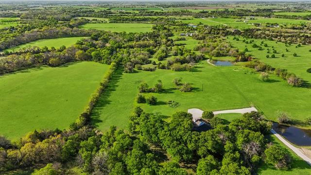TBD LOT 3 ROSEWOOD LANE, VALLEY VIEW, TX 76272, photo 2 of 3