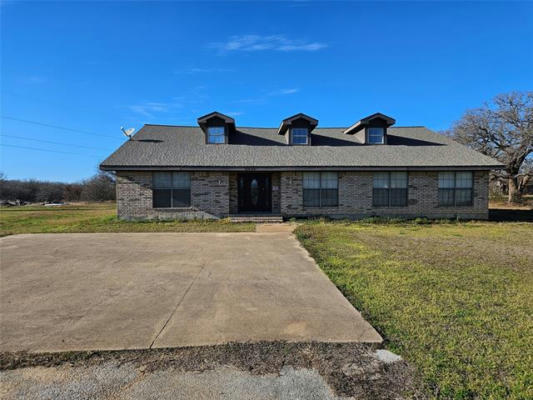 2437 STATE HIGHWAY 22, WHITNEY, TX 76692 - Image 1