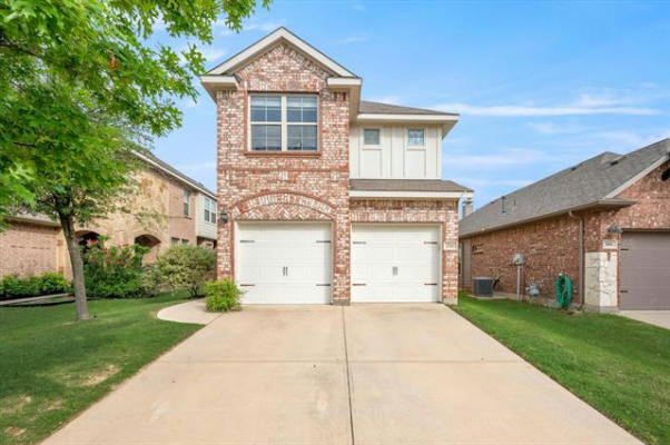 2745 BRETTON WOOD DR, FORT WORTH, TX 76244 - Image 1