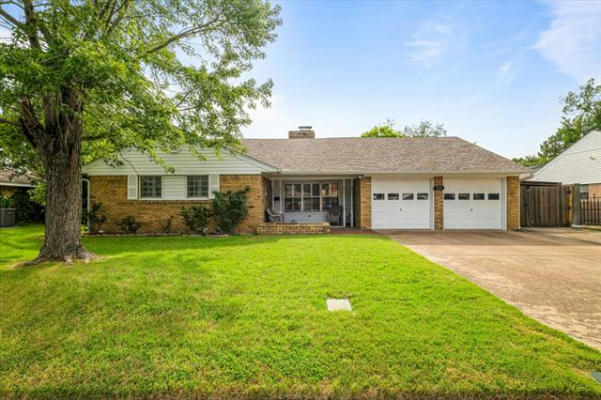 309 STAFFORDSHIRE DR, IRVING, TX 75061 - Image 1
