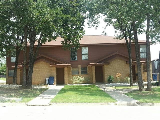 116 PEACHTREE CT, KENNEDALE, TX 76060, photo 1 of 16