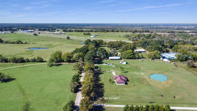 5674 COUNTY ROAD 4317, CAMPBELL, TX 75422 - Image 1