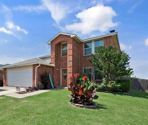 3860 COUNTRY LN, FORT WORTH, TX 76123, photo 1 of 19