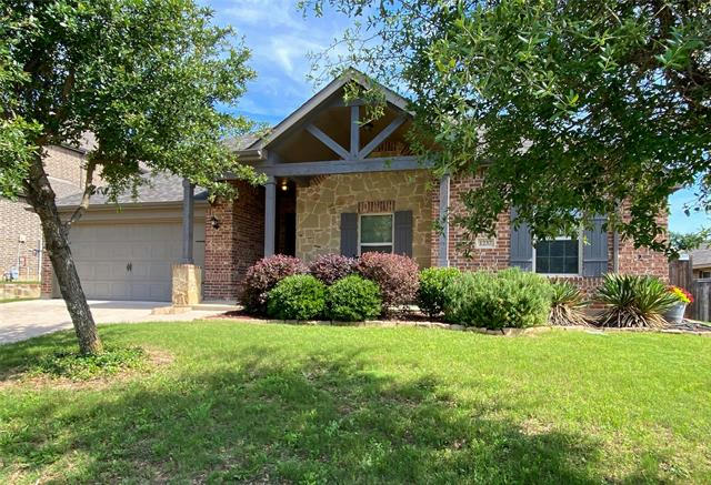 1237 BARBERRY DR, BURLESON, TX 76028, photo 1 of 21