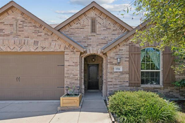1516 CALCOT LN, FORNEY, TX 75126 - Image 1