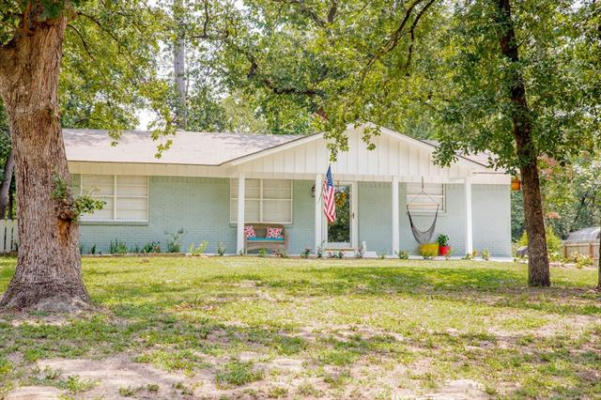 411 LAKEVIEW DR, HIDEAWAY, TX 75771 - Image 1