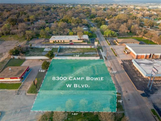 8300 CAMP BOWIE WEST BLVD, FORT WORTH, TX 76116, photo 2 of 8