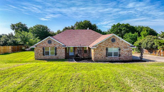 465 HARMONY RD, WEATHERFORD, TX 76087 - Image 1