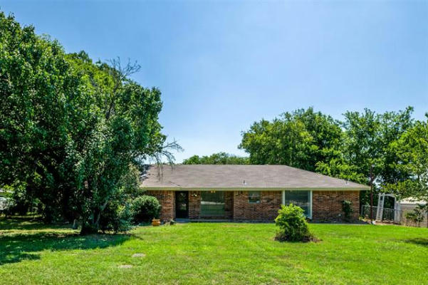 6600 MARVIN BROWN ST, FORT WORTH, TX 76179 - Image 1