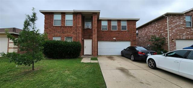9213 OLD CLYDESDALE DR, FORT WORTH, TX 76123 - Image 1