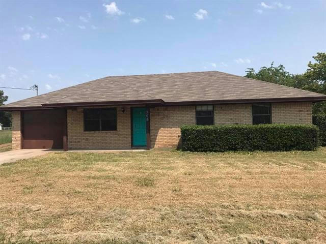 308 W 5TH ST, WEATHERFORD, TX 76086, photo 1 of 2