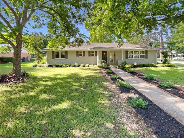 1930 W 2ND ST, ARLINGTON, TX 76013 Single Family Residence For Sale ...