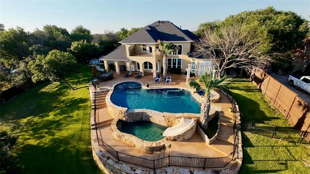 137 CREST CANYON DR, FORT WORTH, TX 76108 - Image 1