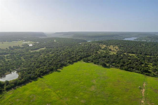 TBD N LAKEVIEW, PALO PINTO, TX 76484 - Image 1