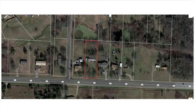 17435 STATE HIGHWAY 56, SOUTHMAYD, TX 75092, photo 1