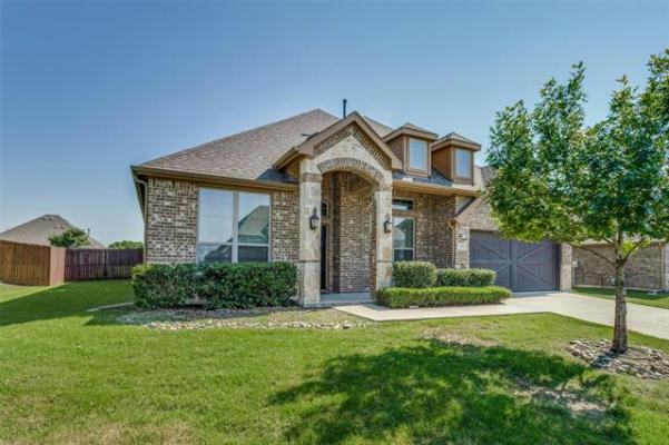 215 CHAMPION DR, WYLIE, TX 75098 - Image 1