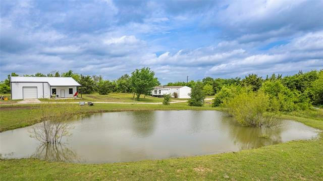 1209 COUNTY ROAD 4115, CAMPBELL, TX 75422 - Image 1